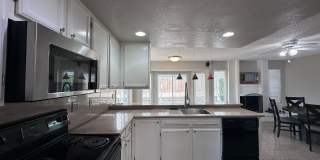 THIS is YOUR home, stunning 4/2 w/ AC, near Foothills Gallery 14