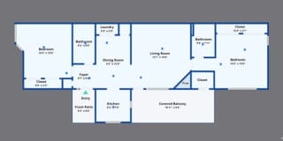 2811 Edridge Court - 1 Gallery 16