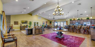 Sky Court Harbors at the Lakes Gallery 20