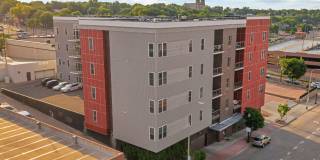 Dakota Lofts Gallery 39