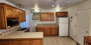 1 bedroom Casita for rent Gallery 3