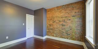 Great 3 Bedroom 2 Bath Renovated townhome in H St corridor Gallery 22