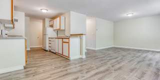 Third Avenue Apartments Gallery 1