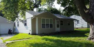 725 Giblin Drive | 2-Car Garage + Fenced-In Yard Gallery 1