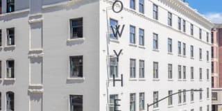 The Owyhee Apartments Gallery 3