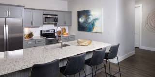 The Ranch Apartments on Parmer Lane Gallery 15