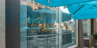 Park Row West Gallery 41