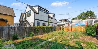 Highlands 3BR Rental – In-Unit Laundry, Storage & Outdoor Space Gallery 22
