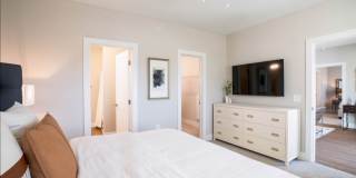 City Limits Apartments Gallery 18