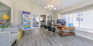 Rise Desert West Gallery 83