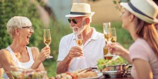 Everleigh Palm Desert - Senior Housing Gallery 25