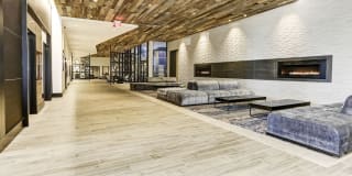 The Met Rockville Gallery 56