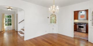 Forest Hill: Bright Updated Single Family Home with Garage, Backyard & Storage Gallery 9