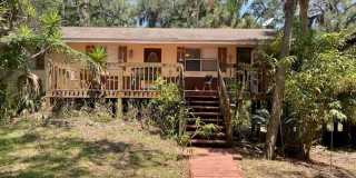 Captains' Lodge Old Homosassa Gallery 1