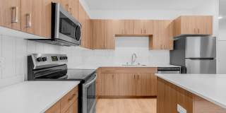 51st Street Apartments Gallery 1