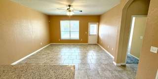 *MOVE IN SPECIAL* Spacious 4-Bedroom Single-Story Home with Modern Features & Open Living Gallery 8