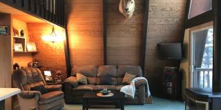 Long Term Lease in Tahoe Donner - $2900 per month Furnished Gallery 1