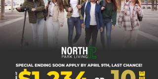 North Park Living Gallery 89