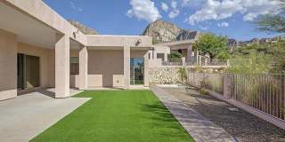 Desert Luxury Living in a Gated Community with Stunning Mountain Views! Desert Luxury Living in a Gated Community with Stunning Mountain Views! Gallery 1