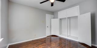 FREE MONTH RENT! Freshly Updated 3 Bedroom House Gallery 12