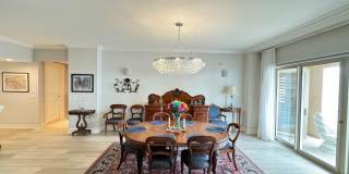 Seasonal/short term 3/2 renovated Ritz Carlton beauty with long water views Gallery 16