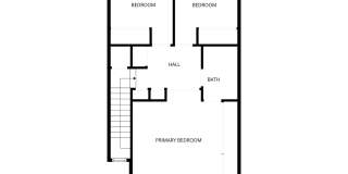 3 Bed / 1.5 Bath Townhome! Gallery 32