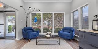 Prestonwood Apartment Homes Gallery 3