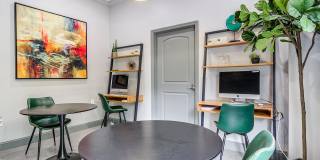 Serene at Creekstone Gallery 12