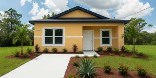 BRAND NEW CONSTRUCTION! 2 Bed / 2 Bath Home in Southwest Lehigh Acres Gallery 1