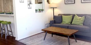 Promontory Apartment Homes Gallery 23