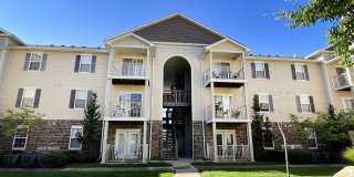 The Residences at Liberty Crossing Gallery 21