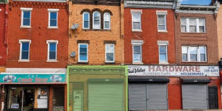 2725 W GIRARD Avenue 2725 W GIRARD Avenue Gallery 1
