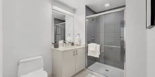 Atlantic Station West Gallery 6