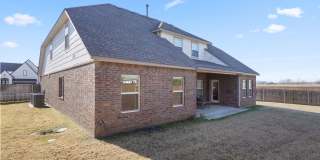 Stunner! This beautiful home features a spacious open floor plan with primary suite and private office on 1st level. Gallery 46
