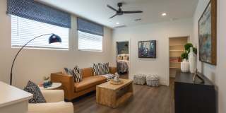 Eden at Sunterra Gallery 10