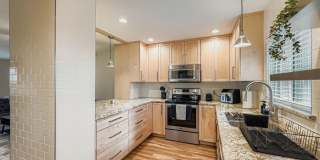 Cozy Furnished Home in Quiet Louisville Neighborhood Gallery 13