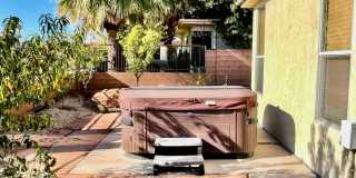 Beautiful Pet-Friendly Home on Green Springs Golf Course Gallery 33