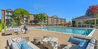 Residences at Lakeside Gallery 1