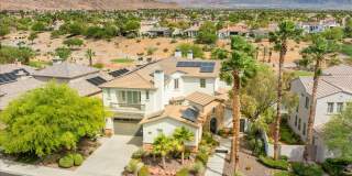 Exclusive 5-Bedroom Estate on the 12th Hole of Arroyo Golf Course in Red Rock Country Club Gallery 36