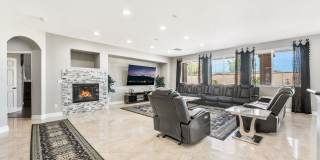 Fully Furnished Luxury Living with Expansive, Move-In Ready Comfort! Gallery 7