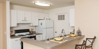 Sunrise Pointe Apartments - Affordable Housing Sunrise Pointe Apartments - Affordable Housing Gallery 13