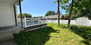 4 Bedroom 2 Bathroom in Harrisburg! Gallery 40