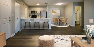 Deer Valley Apartments Gallery 11