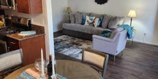 The Timbers Apartments Gallery 15