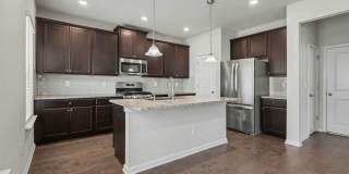Modern 4BR/2.5BA Home in Lithonia w/Hot Tub & Outdoor Firepit Gallery 17