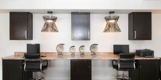 Mission Place Gallery 19