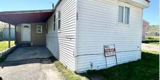 3 Bed 1 Bath Mobile Home - Pets negotiable Gallery 1