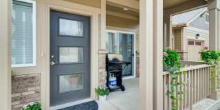 Beautiful 2 Bed 2 1/2 Bath Townhome in Fort Collins! Gallery 6