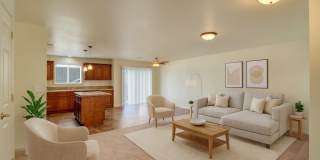 Phoenix Ridge Apartments Gallery 1