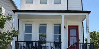 1600 Litton Avenue Gallery 1